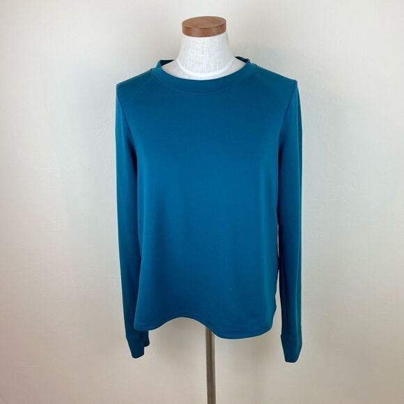 Under Armour Terry Novelty Crew Sweater - Picture 1 of 6
